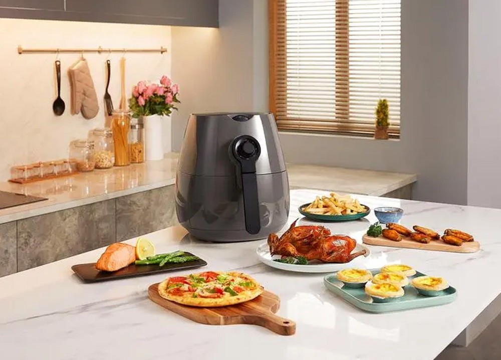 Air fryer